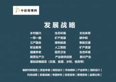    <strong>“一带一”布景下巴勒斯坦经济体机缘取</strong>