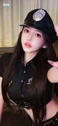    黑人巨径大和白人女40厘米