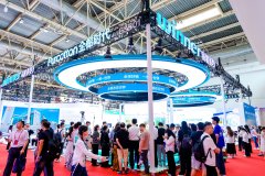 稳健医疗、全棉时代表态链博会 科技立异串起“