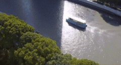 姑苏河畔“艺术活力船埠”最全打卡攻略请收好